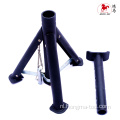 Tillen Jack Stand 3t Pipe Supporting